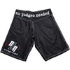 Fight Shorts | No Judges Needed