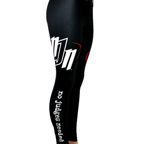 Youth Spats Black1