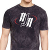 NJN Cloud Black T-shirt | No Judges Needed