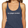 NJN Racerback Tank