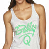 BillyQ Ladies Tank | No Judges Needed