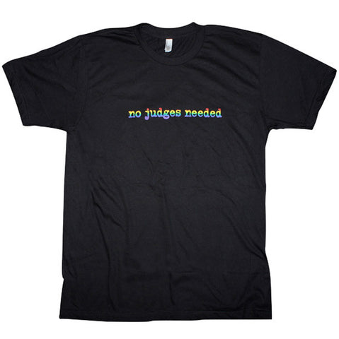 Proud to Play T-Shirt (black)