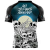 Minotaur Rash Guard | No Judges Needed