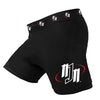 Womens Vale Tudo Shorts | No Judges Needed