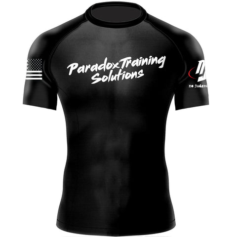 Paradox Rash Guard