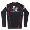 NJN Long Sleeve Rash Guard