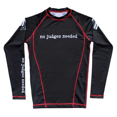 Women's Rash Guard Long Sleeve