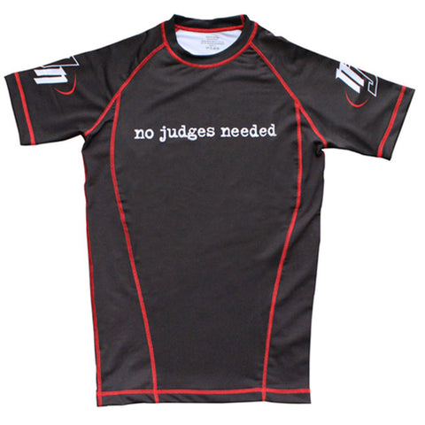 Youth NJN Rash Guard