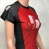Womens Rashguard | No Judges Needed