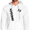 Zip Hoodie | No Judges Needed