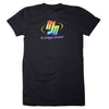 Women's Rainbow T-Shirt