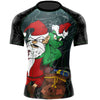 Xmas Rash Guard | No Judges cNeeded