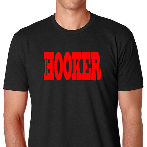 Heel Hooker T-Shirt