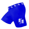 Womens Vale Tudo Shorts | No Judges Needed